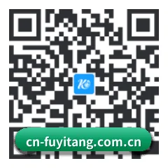 华为鸿蒙版 二维码